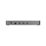 OWC Thunderbolt 5 Docking Station με PD Μαύρο (OWCTB5HUB5PF) OWCTB5HUB5PF - Image 4