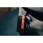 Verbatim Pocket USB 3.2 / USB-C Εξωτερικός SSD 1TB M.2 Black / Red - Image 10