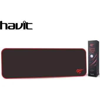 Havit HV-MP830 Gaming Mouse Pad XXL 900mm Μαύρο MP830