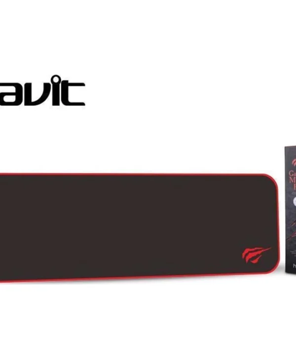 Havit HV-MP830 Gaming Mouse Pad XXL 900mm Μαύρο MP830