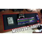 Havit HV-MP830 Gaming Mouse Pad XXL 900mm Μαύρο MP830 - Image 4