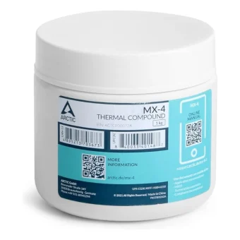 Arctic Mx-4 Thermal Paste