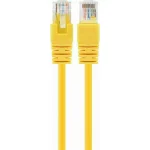 Cablexpert U/UTP Cat.6 Καλώδιο Δικτύου Ethernet 0.25m Κίτρινο 1τμχ - Image 4