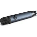 Blue Microphones Ember Πυκνωτικό Μικρόφωνο XLR Shock Mounted για Φωνητικά σε Μπλε Χρώμα - Image 2