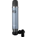 Blue Microphones Ember Πυκνωτικό Μικρόφωνο XLR Shock Mounted για Φωνητικά σε Μπλε Χρώμα - Image 3