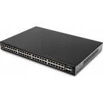 Cudy GS2048PS4-720W Managed L2 Switch με 44 Θύρες Gigabit (1Gbps) Ethernet GS2048PS4-720W - Image 3