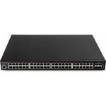 Cudy GS2048PS4-720W Managed L2 Switch με 44 Θύρες Gigabit (1Gbps) Ethernet GS2048PS4-720W - Image 4