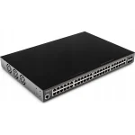 Cudy GS2048PS4-720W Managed L2 Switch με 44 Θύρες Gigabit (1Gbps) Ethernet GS2048PS4-720W - Image 6