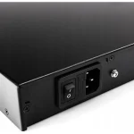 Cudy GS2048PS4-720W Managed L2 Switch με 44 Θύρες Gigabit (1Gbps) Ethernet GS2048PS4-720W - Image 10