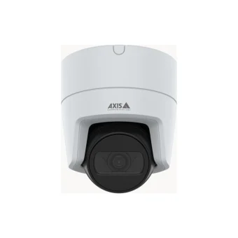 Axis M3125-LVE IP Κάμερα Παρακολούθησης Full HD 1080p Αδιάβροχη