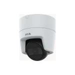 Axis M3125-LVE IP Κάμερα Παρακολούθησης Full HD 1080p Αδιάβροχη - Image 2