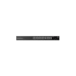 Grandstream GWN7822P Managed L3 PoE++ Switch με 24 Θύρες Gigabit (1Gbps) Ethernet και 4 SFP Θύρες GWN7822P - Image 4