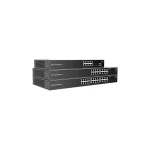 Grandstream GWN7822P Managed L3 PoE++ Switch με 24 Θύρες Gigabit (1Gbps) Ethernet και 4 SFP Θύρες GWN7822P - Image 5