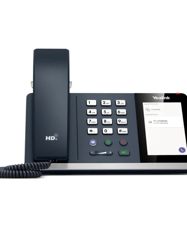 Yealink VOIP Headset (1301118) 1301118