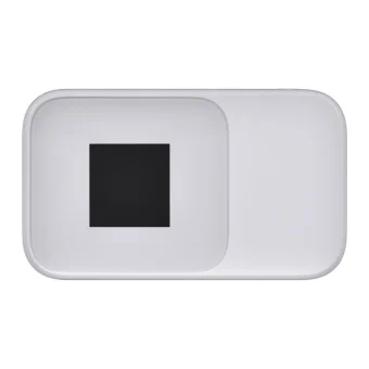ZTE 4G uFi MF986D Ασύρματο 4G Φορητό Hotspot Wi‑Fi 5 MF986D