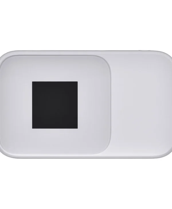ZTE 4G uFi MF986D Ασύρματο 4G Φορητό Hotspot Wi‑Fi 5 MF986D