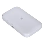ZTE 4G uFi MF986D Ασύρματο 4G Φορητό Hotspot Wi‑Fi 5 MF986D - Image 2