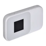 ZTE 4G uFi MF986D Ασύρματο 4G Φορητό Hotspot Wi‑Fi 5 MF986D - Image 3