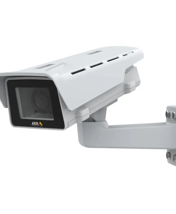 Axis M1137-E Mk II i-CS IP Κάμερα Παρακολούθησης Full HD+ 5MP Αδιάβροχη με Μικρόφωνο και Φακό 2.8-13mm