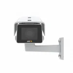 Axis M1137-E Mk II i-CS IP Κάμερα Παρακολούθησης Full HD+ 5MP Αδιάβροχη με Μικρόφωνο και Φακό 2.8-13mm - Image 2