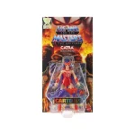 Φιγούρα Δράσης Masters Of The Universe: Origins - Catra Masters of the Universe 14εκ. - Image 2