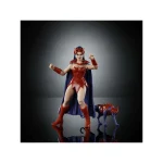 Φιγούρα Δράσης Masters Of The Universe: Origins - Catra Masters of the Universe 14εκ. - Image 3