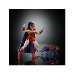 Φιγούρα Δράσης Masters Of The Universe: Origins - Catra Masters of the Universe 14εκ. - Image 4