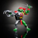 Φιγούρα Δράσης Origins Masters of the Universe 14εκ. - Image 3