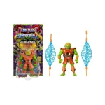 Φιγούρα Δράσης Mutant Ninja Turtles - Michelangelo Masters of the Universe 14εκ. - Image 2