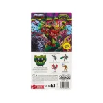 Φιγούρα Δράσης Mutant Ninja Turtles - Michelangelo Masters of the Universe 14εκ. - Image 3