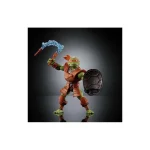 Φιγούρα Δράσης Mutant Ninja Turtles - Michelangelo Masters of the Universe 14εκ. - Image 4
