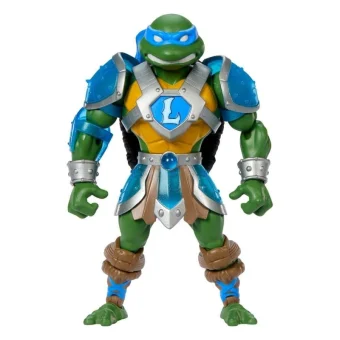 Φιγούρα Δράσης Teenage Mutant Ninja Turtles - Leonardo Masters of the Universe 14εκ.