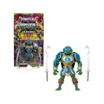 Φιγούρα Δράσης Teenage Mutant Ninja Turtles - Leonardo Masters of the Universe 14εκ. - Image 2