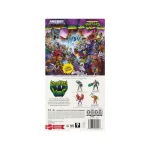 Φιγούρα Δράσης Teenage Mutant Ninja Turtles - Leonardo Masters of the Universe 14εκ. - Image 3