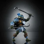 Φιγούρα Δράσης Teenage Mutant Ninja Turtles - Leonardo Masters of the Universe 14εκ. - Image 4
