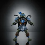 Φιγούρα Δράσης Teenage Mutant Ninja Turtles - Leonardo Masters of the Universe 14εκ. - Image 5