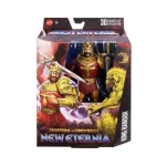 Φιγούρα Δράσης New Eternia King Randor για 6+ Ετών 17.78εκ.