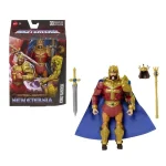 Φιγούρα Δράσης New Eternia King Randor για 6+ Ετών 17.78εκ. - Image 2