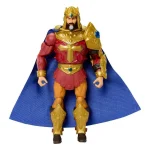 Φιγούρα Δράσης New Eternia King Randor για 6+ Ετών 17.78εκ. - Image 4