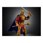 Φιγούρα Δράσης New Eternia King Randor για 6+ Ετών 17.78εκ. - Image 5