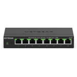 NetGear Unmanaged L2 Switch με 8 Θύρες Gigabit (1Gbps) Ethernet