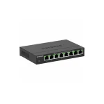 NetGear Unmanaged L2 Switch με 8 Θύρες Gigabit (1Gbps) Ethernet - Image 2