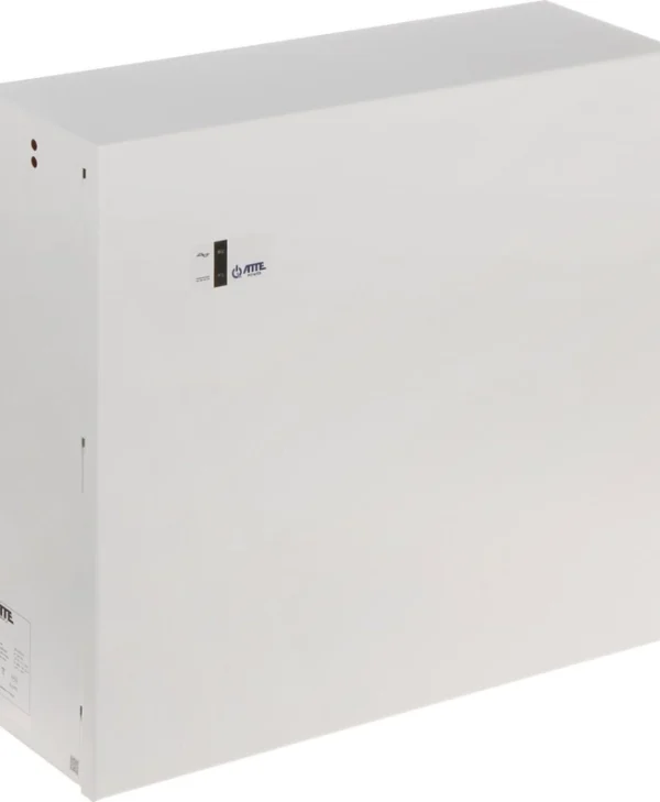 Atte Poe Power Buffered Switch Ipups-8-20-h Atte 8 Ports