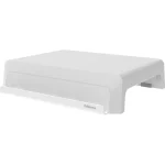 Fellowes Επιτραπέζια Βάση Οθόνης Λευκή () - Image 2