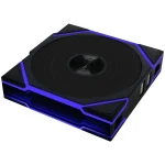 Lian Li UNI FAN TL Wireless Reverse Case Fan 120mm με ARGB Φωτισμό και Σύνδεση 4-Pin PWM - Image 4