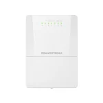 Grandstream GWN7710R Managed L2 PoE+ Switch με 5 Θύρες Gigabit (1Gbps) Ethernet GWN7710R