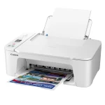 Canon Pixma TS 3751i Έγχρωμο Πολυμηχάνημα Inkjet με WiFi και Mobile Print 6671C026