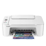 Canon Pixma TS 3751i Έγχρωμο Πολυμηχάνημα Inkjet με WiFi και Mobile Print 6671C026 - Image 3