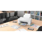 Canon Pixma TS 3751i Έγχρωμο Πολυμηχάνημα Inkjet με WiFi και Mobile Print 6671C026 - Image 7