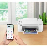 Canon Pixma TS 3751i Έγχρωμο Πολυμηχάνημα Inkjet με WiFi και Mobile Print 6671C026 - Image 8